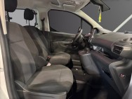 PEUGEOT d'occasion RIFTER STANDARD E RIFTER 136 ACTIVE PACK de 2025
