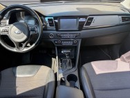KIA d'occasion NIRO 1.6 GDI HYBRIDE MOTION de 2017 Nice (06)﻿