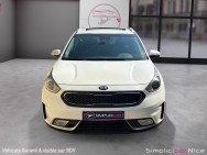 KIA d'occasion NIRO 1.6 GDI HYBRIDE MOTION de 2017 Nice (06)﻿