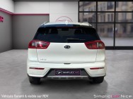 KIA d'occasion NIRO 1.6 GDI HYBRIDE MOTION de 2017 Nice (06)﻿