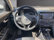 KIA d'occasion NIRO 1.6 GDI HYBRIDE MOTION de 2017 Nice (06)﻿