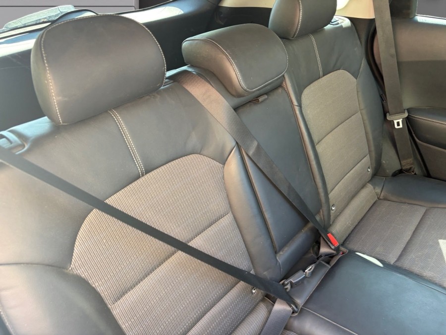 KIA d'occasion NIRO 1.6 GDI HYBRIDE MOTION de 2017 Nice (06)﻿