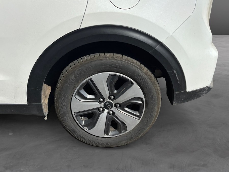 KIA d'occasion NIRO 1.6 GDI HYBRIDE MOTION de 2017 Nice (06)﻿