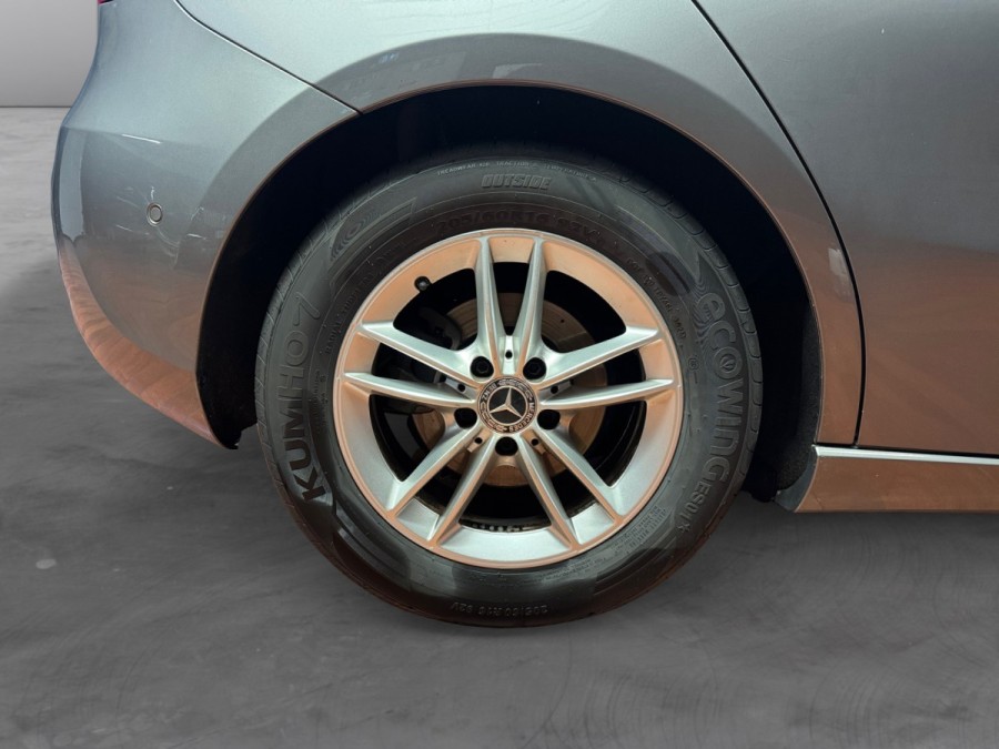 MERCEDES d'occasion CLASSE A IV A180 PROGRESSIVE LINE 7G-DCT de 2019