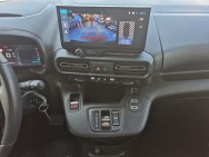 CITROEN d'occasion BERLINGO M 1.5 BLUE HDI 130 PACK PREMIUM CONNECT