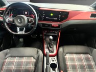 VOLKSWAGEN d'occasion POLO 2 TSI 200 GTI DSG AUTO de 2019