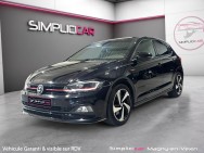 VOLKSWAGEN d'occasion POLO 2 TSI 200 GTI DSG AUTO de 2019