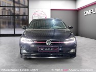 VOLKSWAGEN d'occasion POLO 2 TSI 200 GTI DSG AUTO de 2019