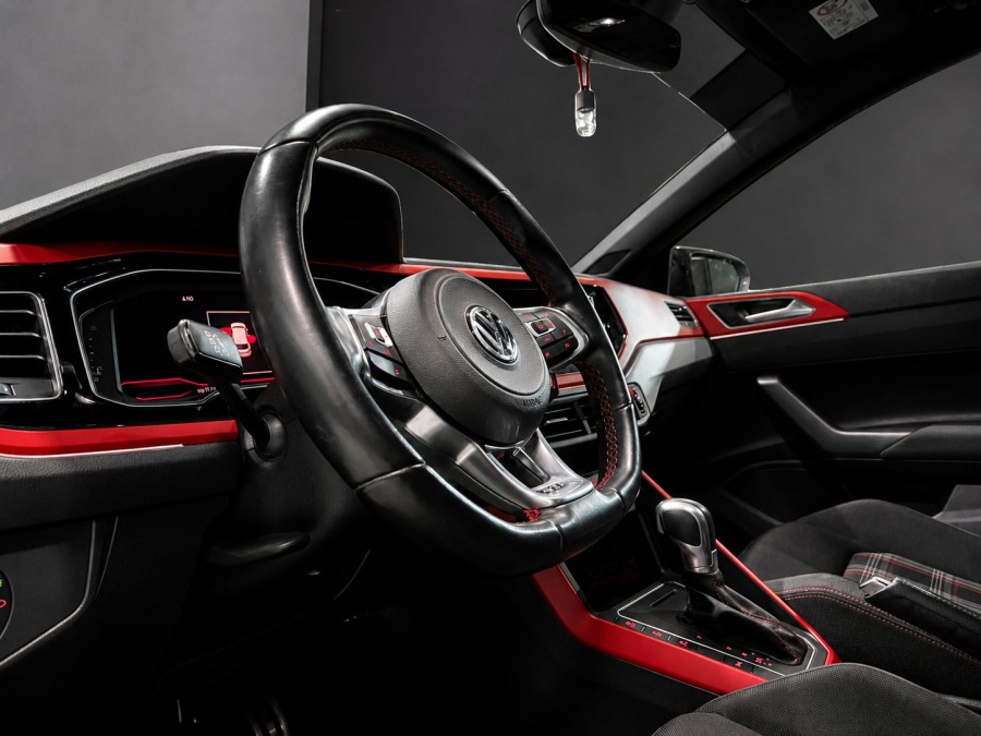 VOLKSWAGEN d'occasion POLO 2 TSI 200 GTI DSG AUTO de 2019
