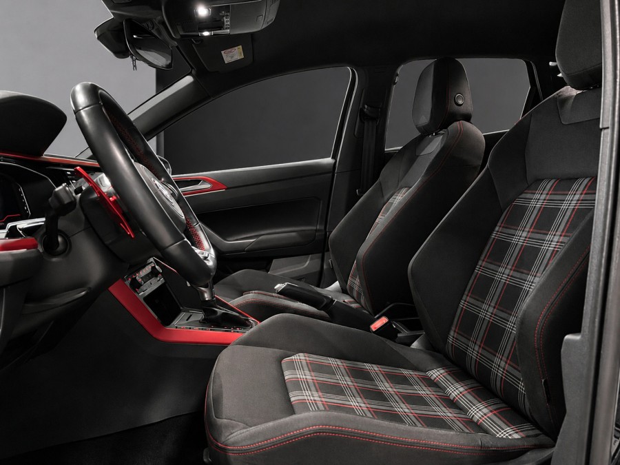 VOLKSWAGEN d'occasion POLO 2 TSI 200 GTI DSG AUTO de 2019