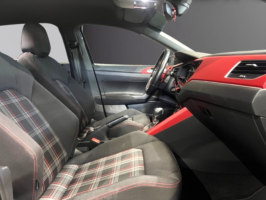 VOLKSWAGEN d'occasion POLO 2 TSI 200 GTI DSG AUTO de 2019