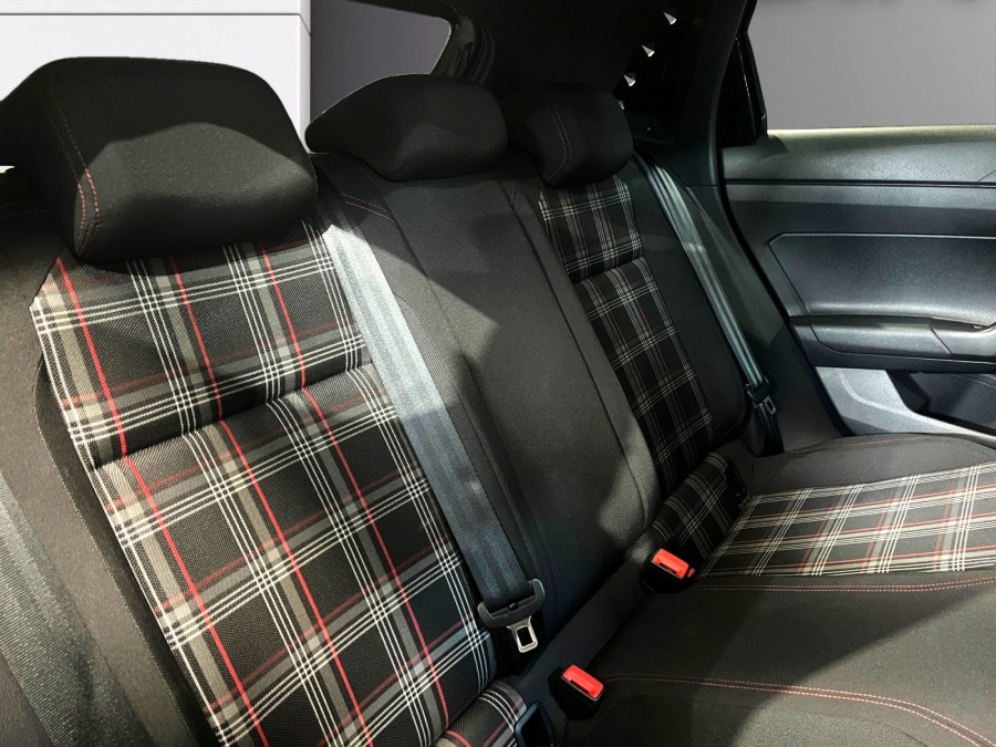 VOLKSWAGEN d'occasion POLO 2 TSI 200 GTI DSG AUTO de 2019