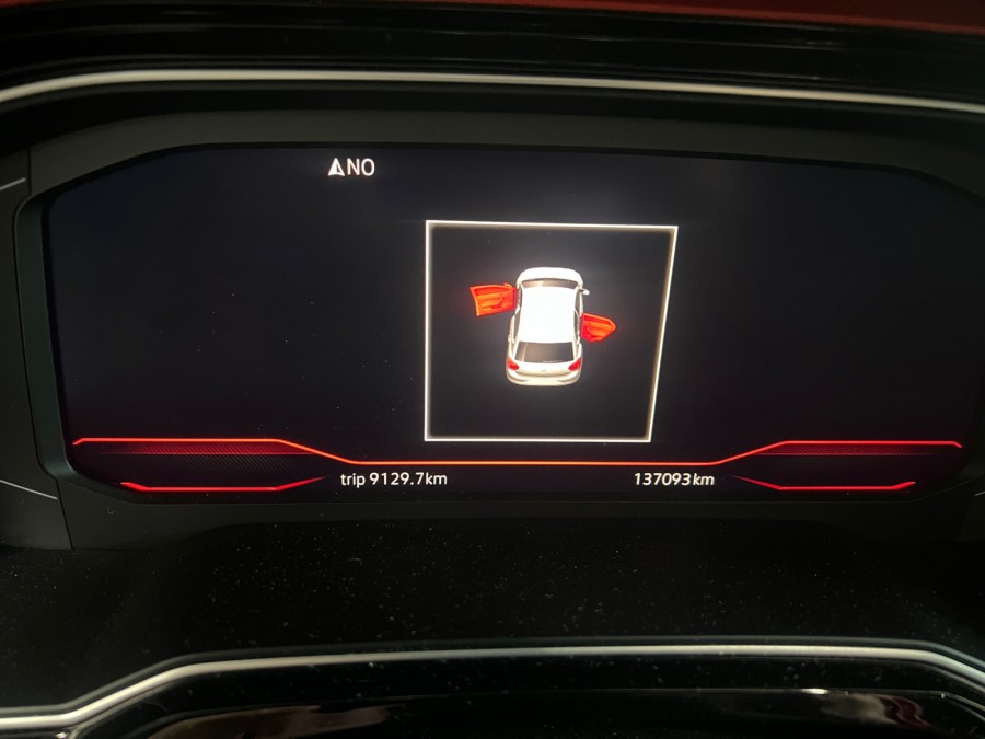 VOLKSWAGEN d'occasion POLO 2 TSI 200 GTI DSG AUTO de 2019