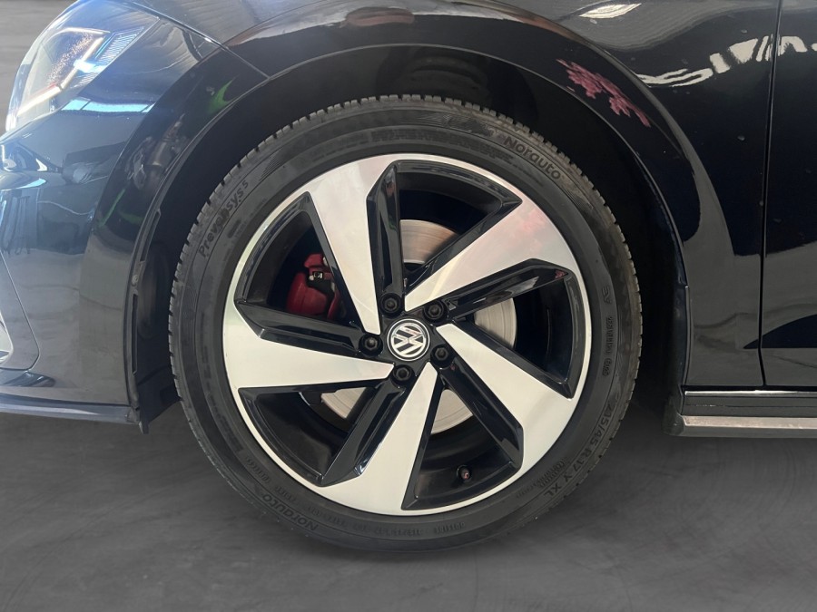 VOLKSWAGEN d'occasion POLO 2 TSI 200 GTI DSG AUTO de 2019