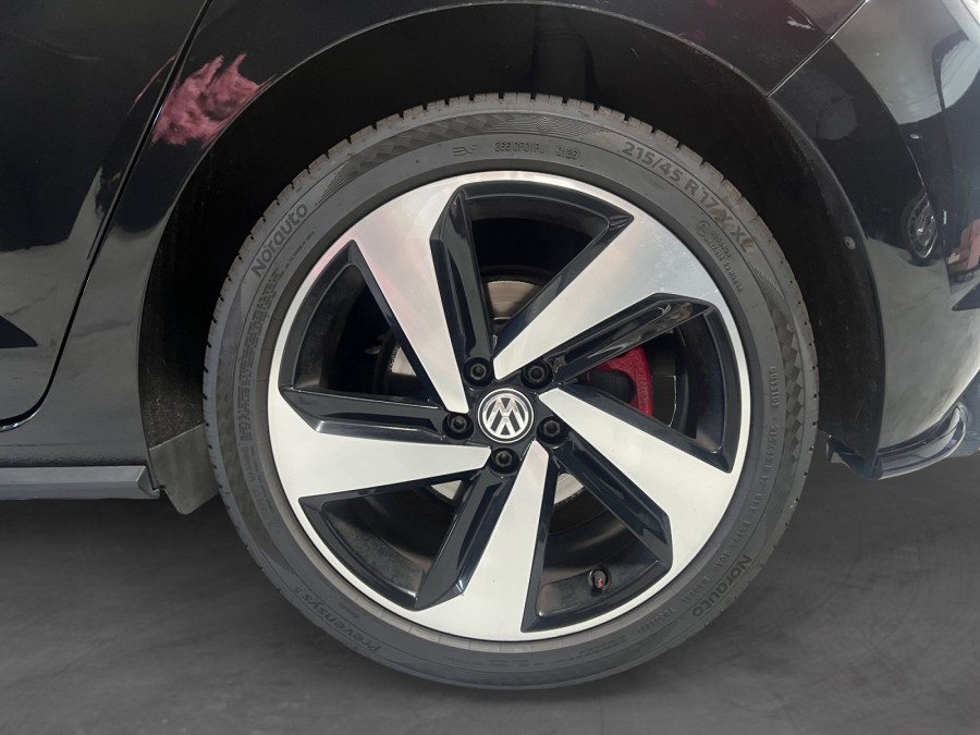 VOLKSWAGEN d'occasion POLO 2 TSI 200 GTI DSG AUTO de 2019