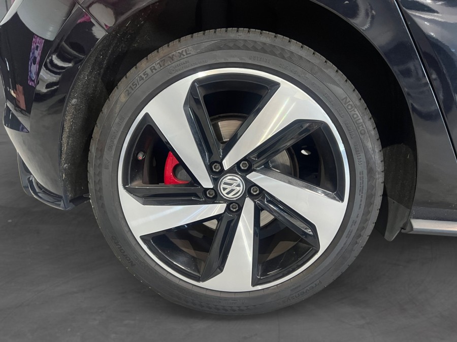 VOLKSWAGEN d'occasion POLO 2 TSI 200 GTI DSG AUTO de 2019