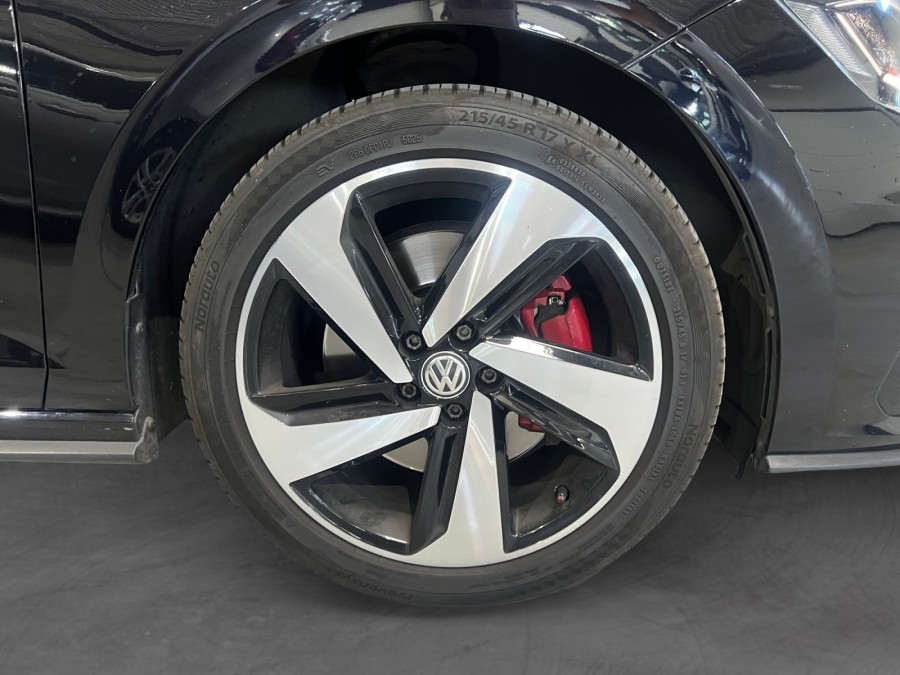 VOLKSWAGEN d'occasion POLO 2 TSI 200 GTI DSG AUTO de 2019