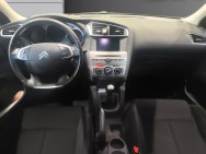 CITROEN d'occasion C4 1.2 PURE TECH 110 SHINE de 2018 Magny-en-Vexin