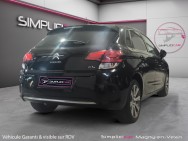 CITROEN d'occasion C4 1.2 PURE TECH 110 SHINE de 2018 Magny-en-Vexin