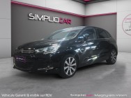 CITROEN d'occasion C4 1.2 PURE TECH 110 SHINE de 2018 Magny-en-Vexin
