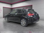 CITROEN d'occasion C4 1.2 PURE TECH 110 SHINE de 2018 Magny-en-Vexin