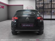 CITROEN d'occasion C4 1.2 PURE TECH 110 SHINE de 2018 Magny-en-Vexin