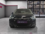 CITROEN d'occasion C4 1.2 PURE TECH 110 SHINE de 2018 Magny-en-Vexin