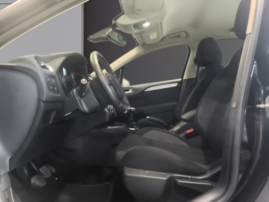 CITROEN d'occasion C4 1.2 PURE TECH 110 SHINE de 2018 Magny-en-Vexin