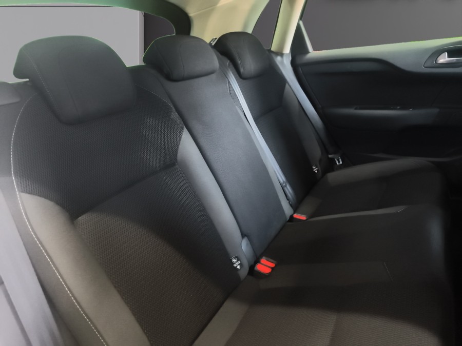 CITROEN d'occasion C4 1.2 PURE TECH 110 SHINE de 2018 Magny-en-Vexin