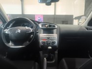 CITROEN d'occasion C4 1.2 PURE TECH 110 SHINE de 2018 Magny-en-Vexin