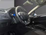 CITROEN d'occasion C4 1.2 PURE TECH 110 SHINE de 2018 Magny-en-Vexin