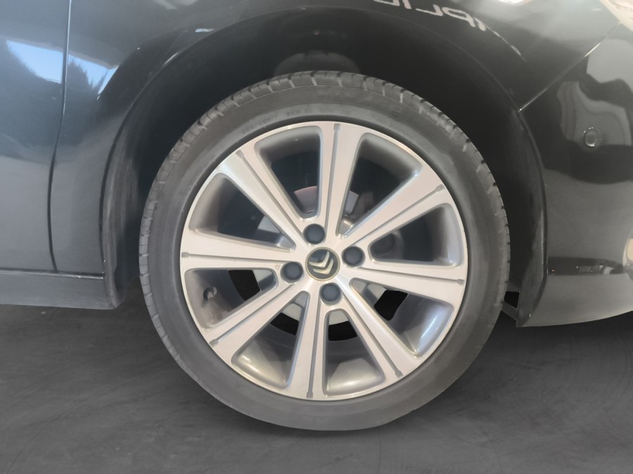 CITROEN d'occasion C4 1.2 PURE TECH 110 SHINE de 2018 Magny-en-Vexin