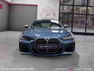 BMW d'occasion M440 3 I 374 XDRIVE de 2022 Lyon Ouest (69)﻿