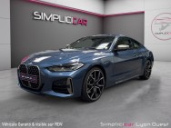 BMW d'occasion M440 3 I 374 XDRIVE de 2022 Lyon Ouest (69)﻿