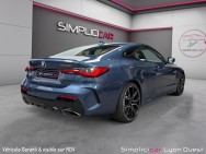 BMW d'occasion M440 3 I 374 XDRIVE de 2022 Lyon Ouest (69)﻿