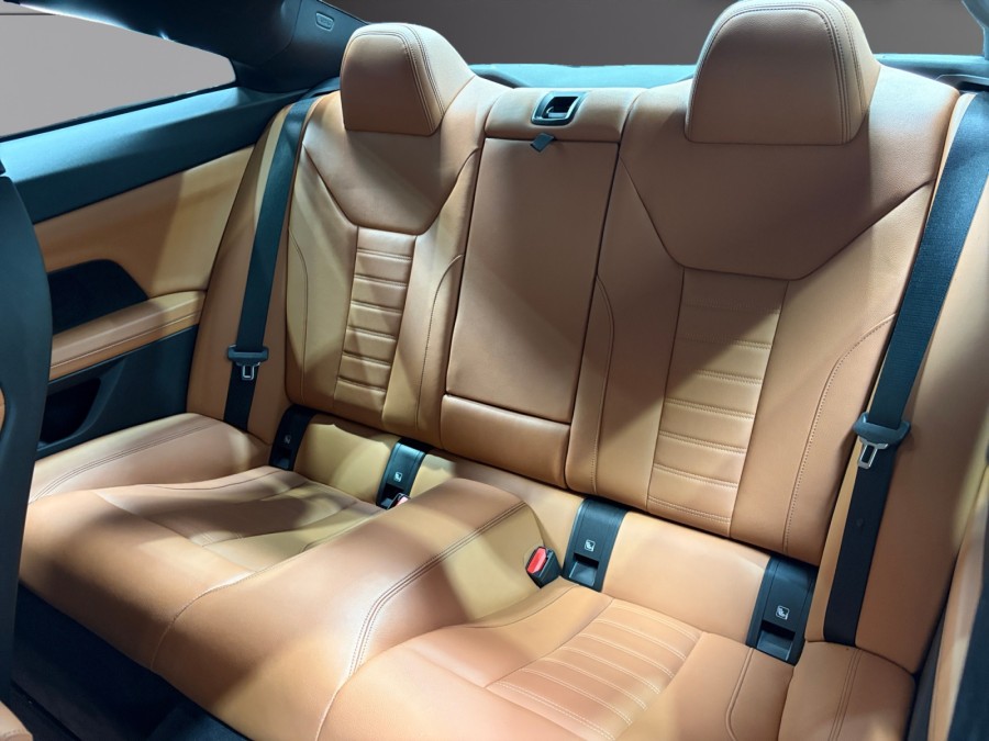 BMW d'occasion M440 3 I 374 XDRIVE de 2022 Lyon Ouest (69)﻿