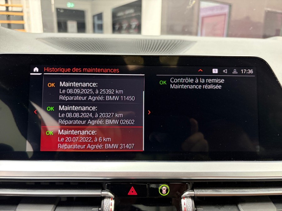 BMW d'occasion M440 3 I 374 XDRIVE de 2022 Lyon Ouest (69)﻿