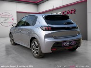 PEUGEOT d'occasion 208 II 1.5 BLUEHDI 100 LIKE de 2021 Abbeville (80)﻿