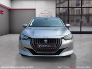 PEUGEOT d'occasion 208 II 1.5 BLUEHDI 100 LIKE de 2021 Abbeville (80)﻿