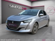 PEUGEOT d'occasion 208 II 1.5 BLUEHDI 100 LIKE de 2021 Abbeville (80)﻿