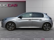 PEUGEOT d'occasion 208 II 1.5 BLUEHDI 100 LIKE de 2021 Abbeville (80)﻿