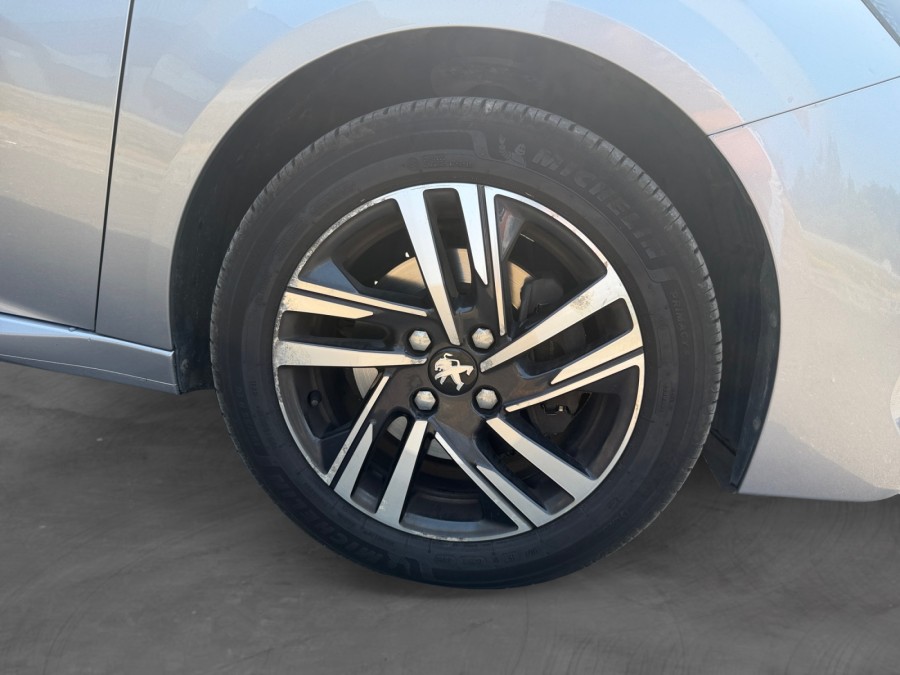 PEUGEOT d'occasion 208 II 1.5 BLUEHDI 100 LIKE de 2021 Abbeville (80)﻿