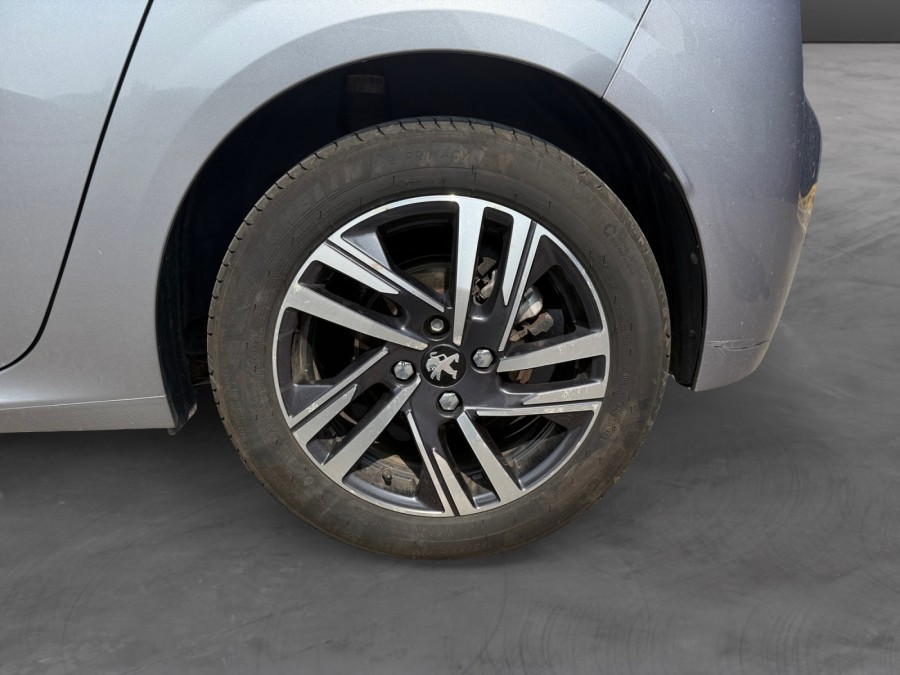 PEUGEOT d'occasion 208 II 1.5 BLUEHDI 100 LIKE de 2021 Abbeville (80)﻿