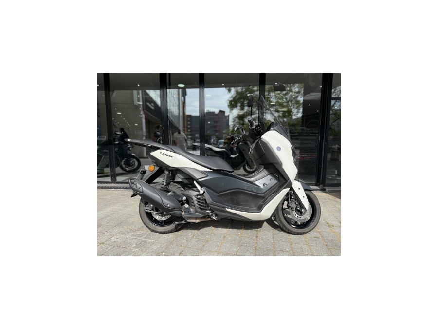 YAMAHA d'occasion GPD125-A N-MAX de 2026 Montreuil (93)﻿