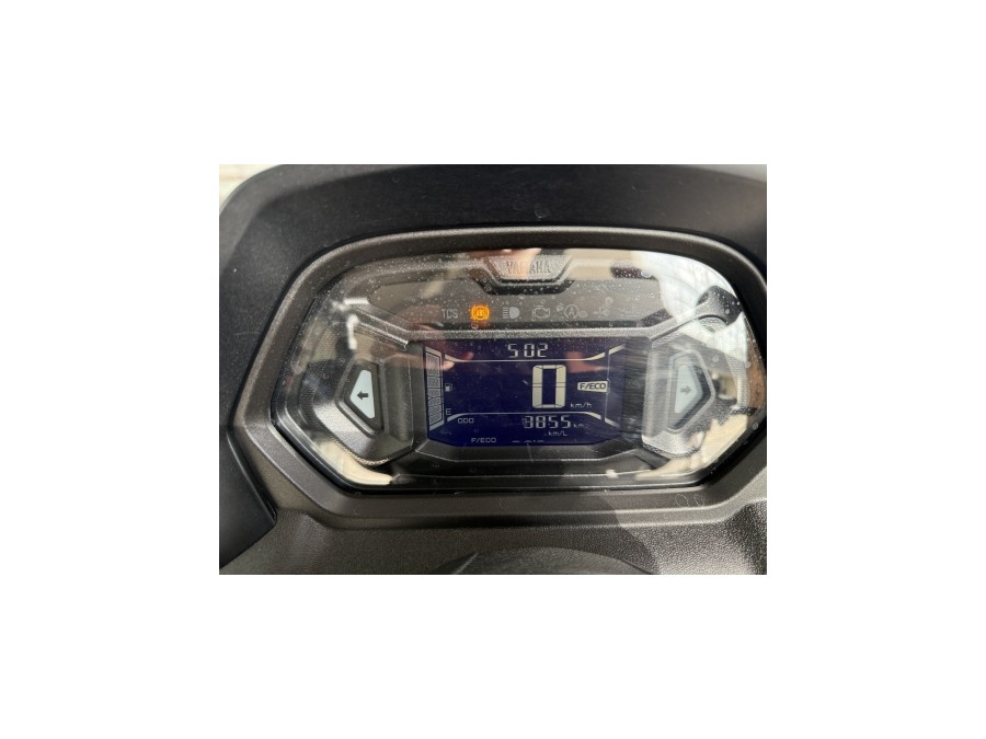 YAMAHA d'occasion GPD125-A N-MAX de 2026 Montreuil (93)﻿
