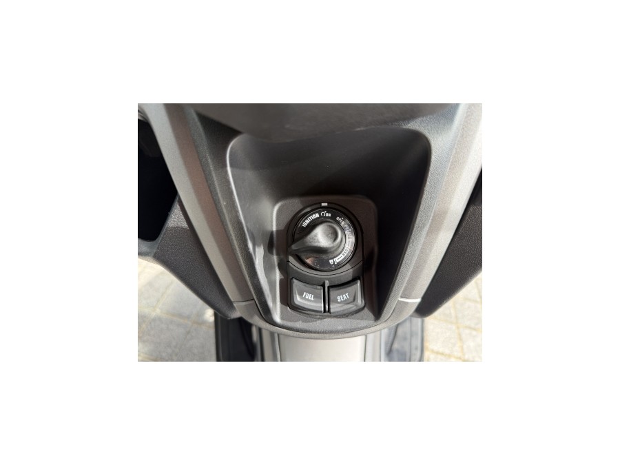 YAMAHA d'occasion GPD125-A N-MAX de 2026 Montreuil (93)﻿
