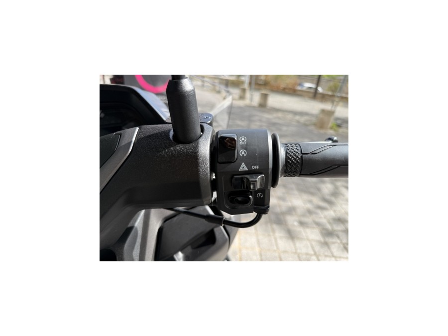 YAMAHA d'occasion GPD125-A N-MAX de 2026 Montreuil (93)﻿
