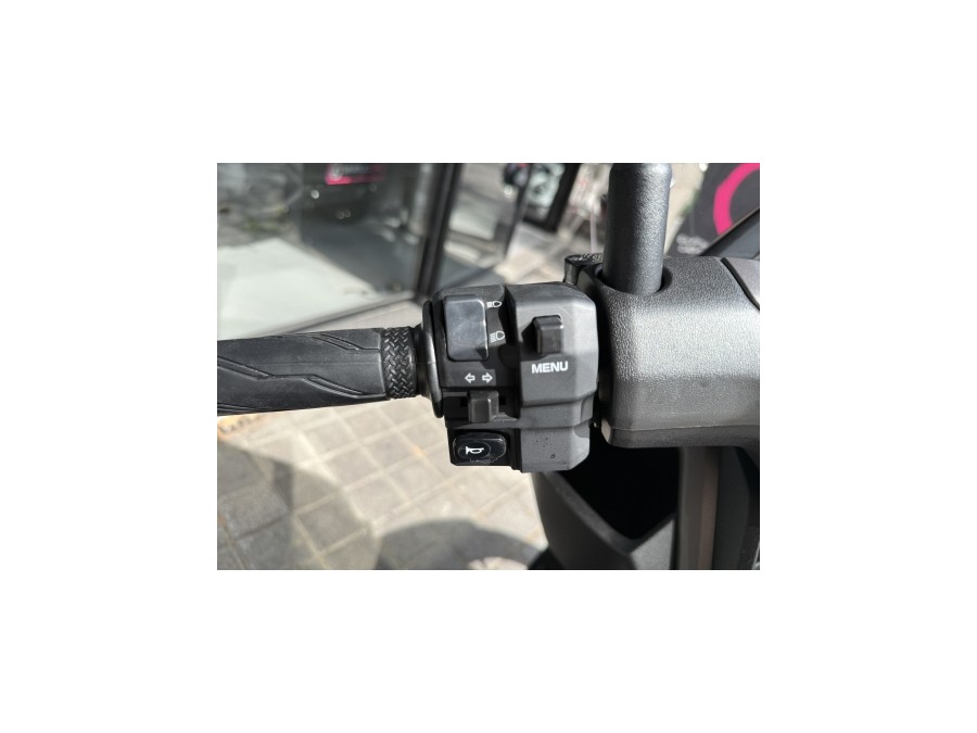 YAMAHA d'occasion GPD125-A N-MAX de 2026 Montreuil (93)﻿