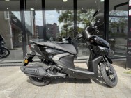 YAMAHA d'occasion LCG125 CYGNUS RAZER de 2026 Montreuil (93)﻿