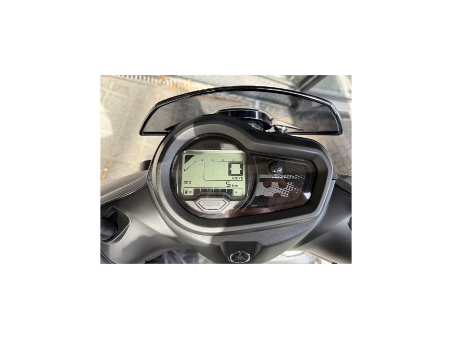 YAMAHA d'occasion LCG125 CYGNUS RAZER de 2026 Montreuil (93)﻿